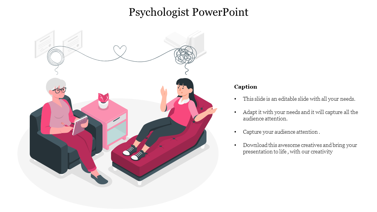 psychologist powerpoint